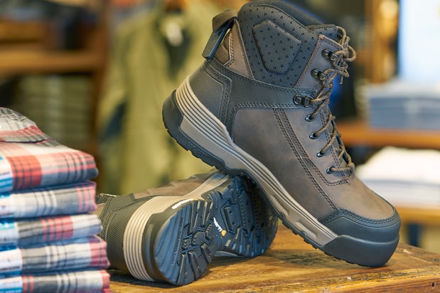 Images Carhartt - Crocker Park