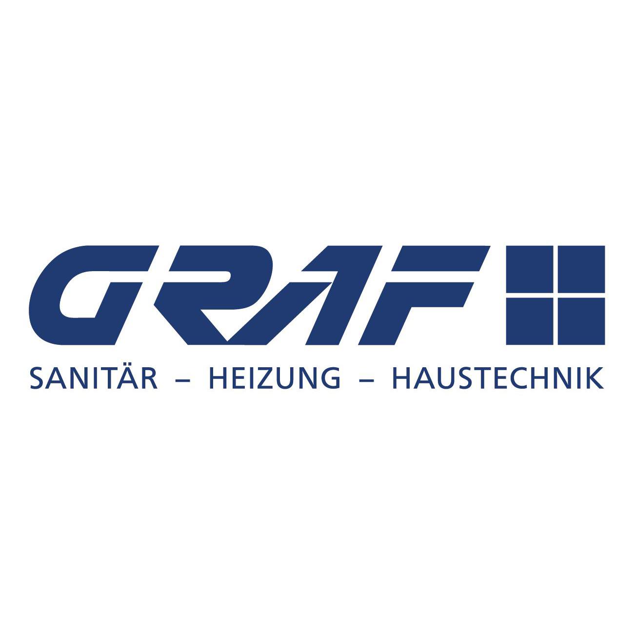 Graf Haustechnik AG Logo