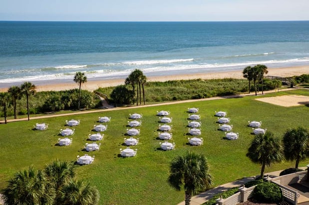 Images DoubleTree Resort by Hilton Myrtle Beach Oceanfront