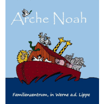 Logo Arche Noah (Werne) (Kita)