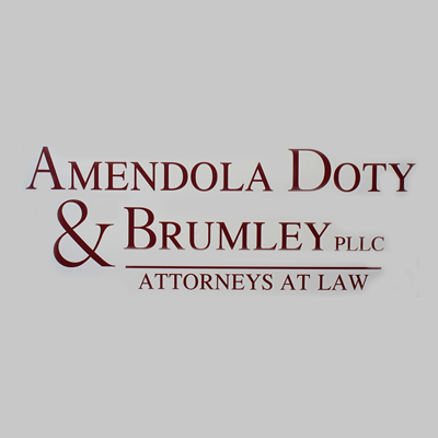 Amendola Doty & Brumley PLLC Logo