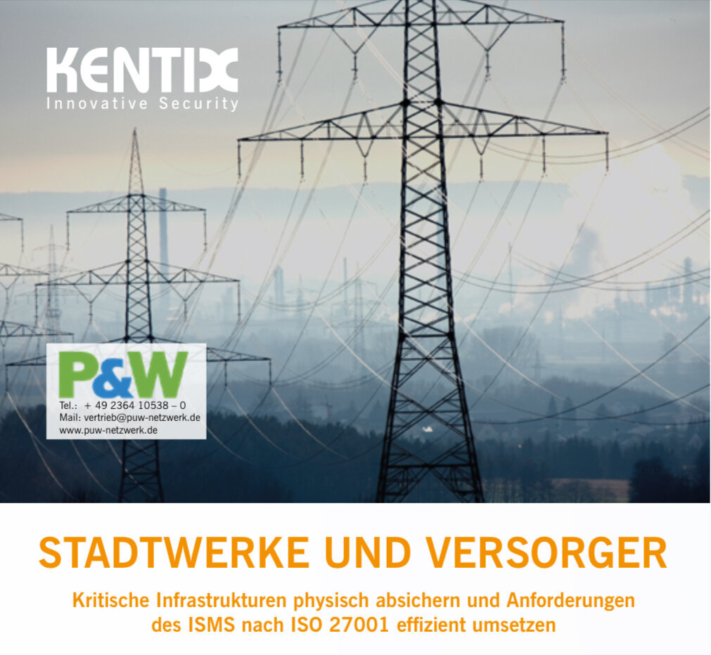 Kundenbild groß 7 P&W Netzwerk GmbH & Co KG