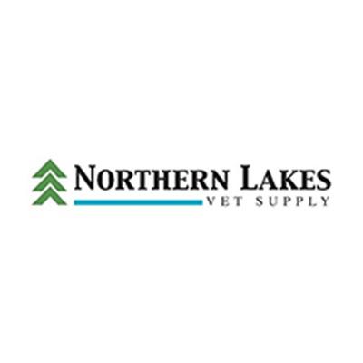 Northern Lakes Veterinary Supply Logo