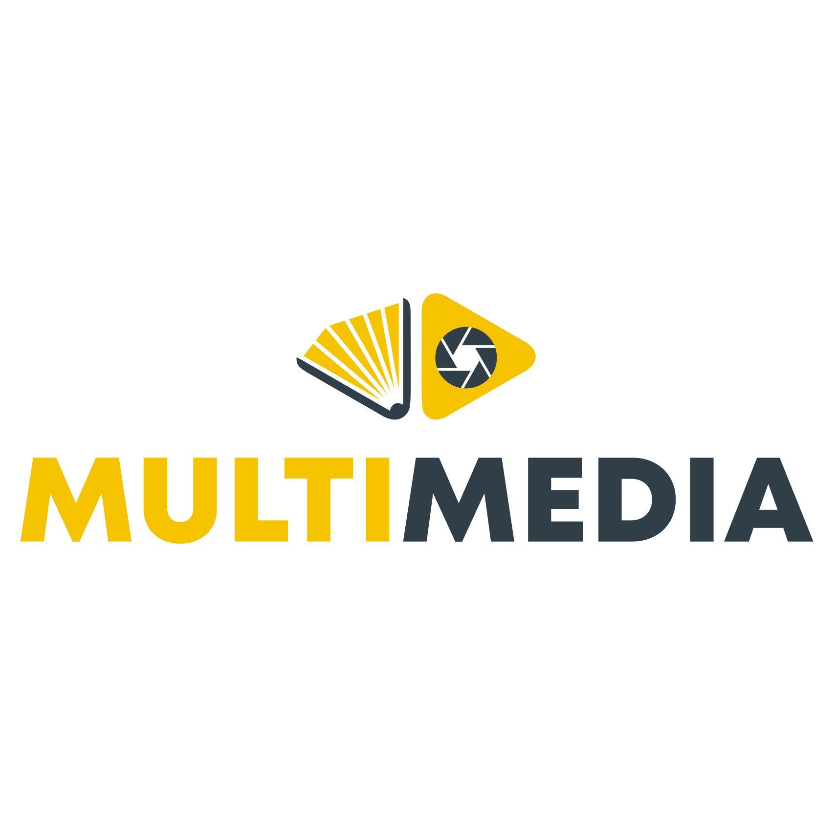 MULTIMEDIA Film & Photography - Mag. Irene Mühlbauer Logo