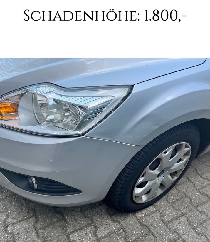 Kundenbild groß 27 UnfallExpert24 Ing.- & Kfz-Sachverständigenbüro