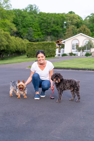 Images Anna Buono, Realtor