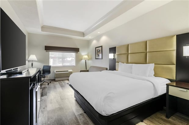 Images Best Western Plus JFK Inn & Suites