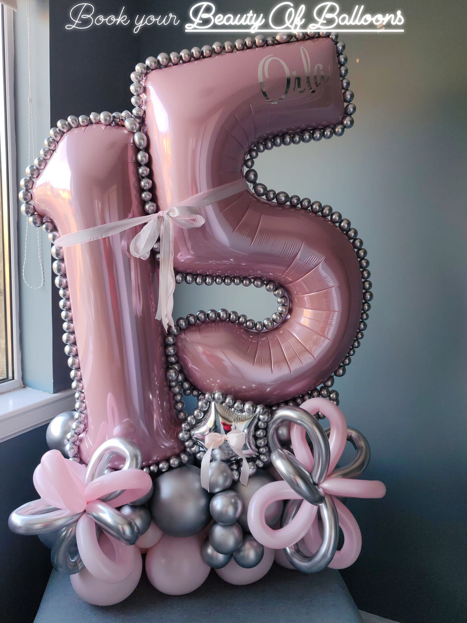 Images Beauty of Balloons