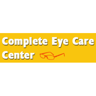 Complete Eye Care Center