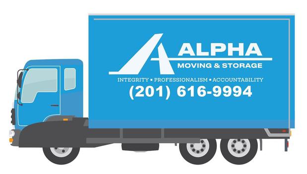 Images Alpha Moving & Storage