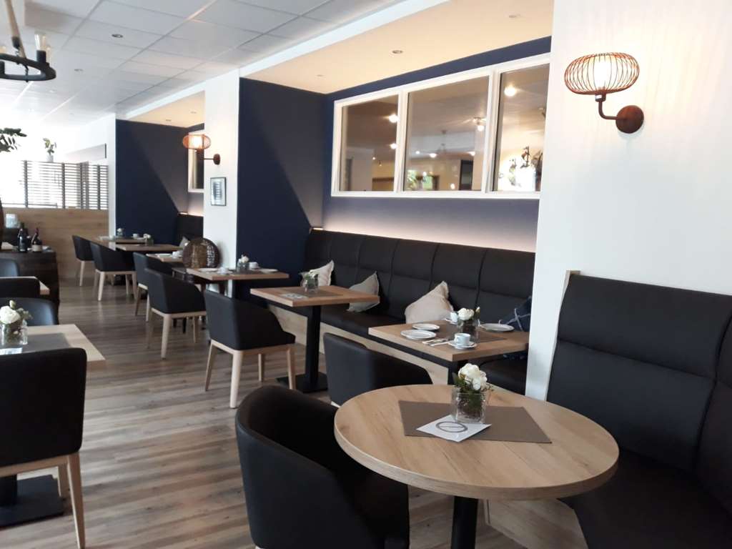 Kundenbild groß 28 Sure Hotel by Best Western Wilhelmshaven City