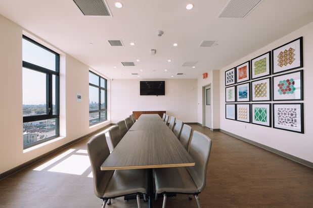 Images Holiday Inn Express Long Island City E - New York by IHG