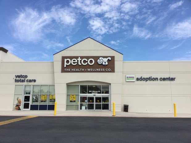 Images Petco