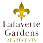 Lafayette Gardens Apartments Logo
