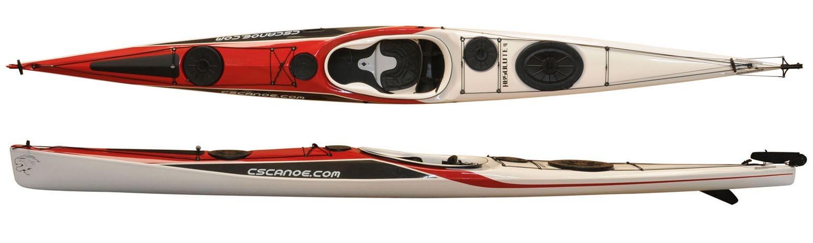 Kundenbild groß 5 Wanderkajak