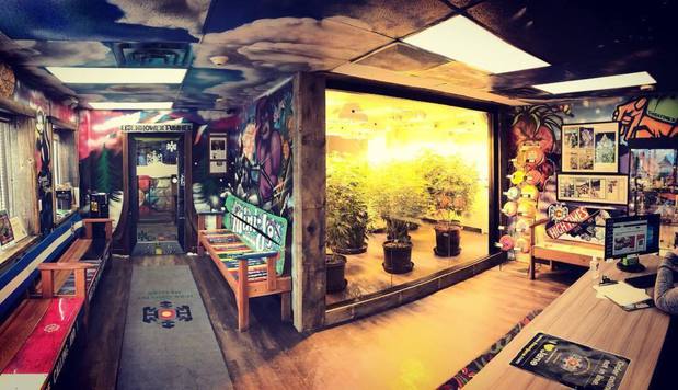 Images High Country Healing Silverthorne Dispensary