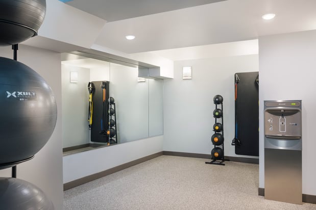 Images Even Hotel Long Island City - New York by IHG