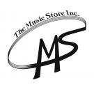 Music Store Inc. Logo