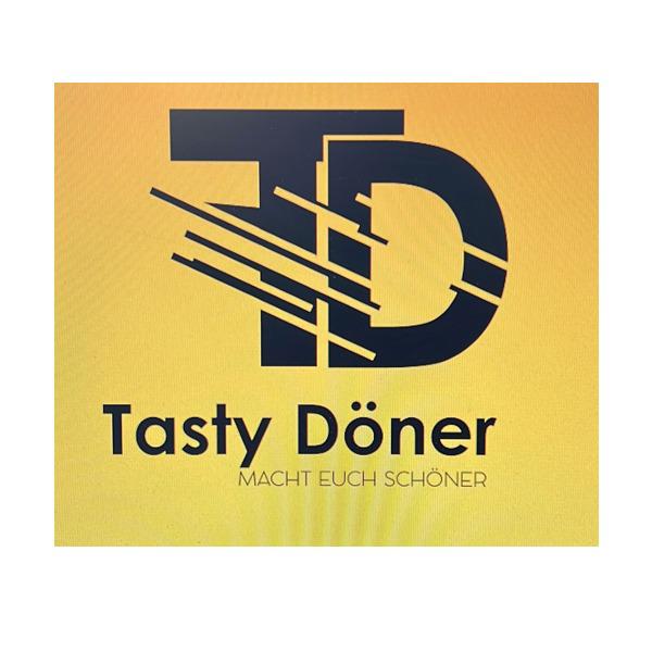 Tasty Döner - macht Euch schöner Logo