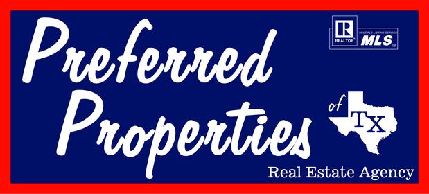 Images Preferred Properties of Texas