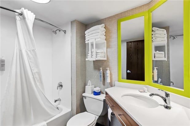 Images Hampton Inn Princeton