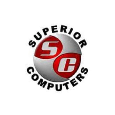Superior Computers Logo