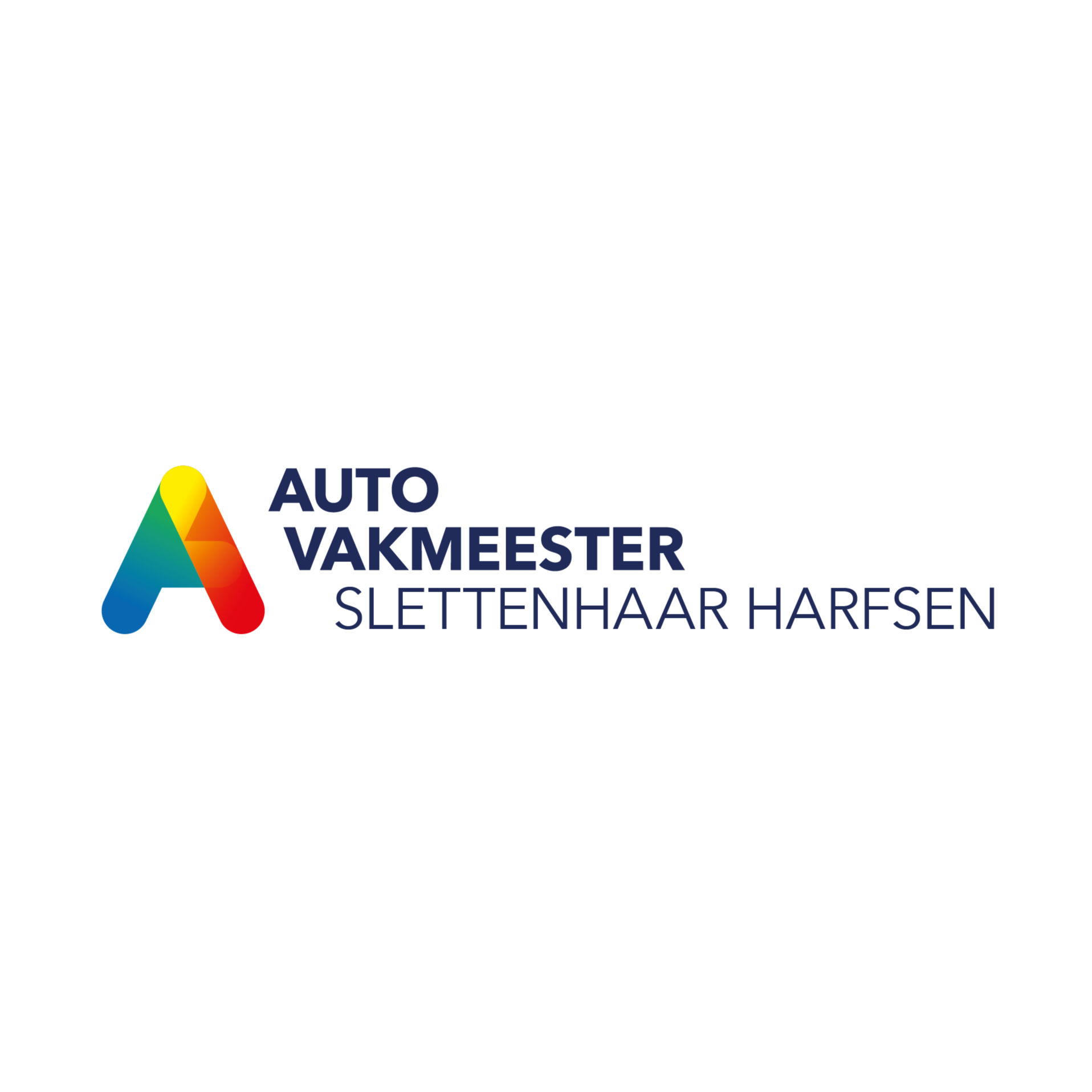 Autovakmeester Slettenhaar Harfsen Logo