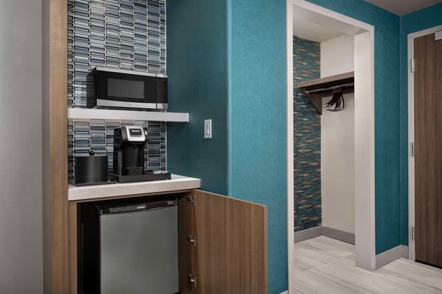 Images Hilton Garden Inn Florence Cincinnati Airport South