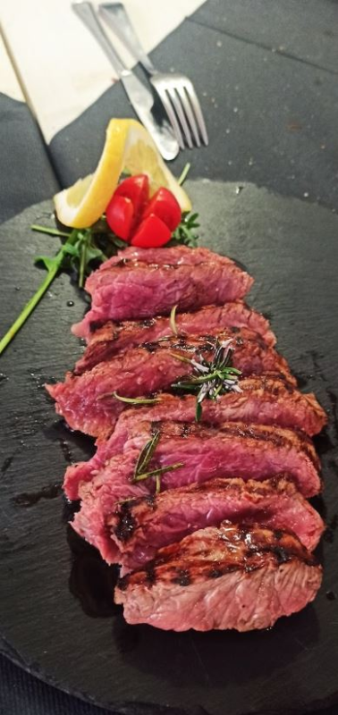 Images Ristorante Perla Nera