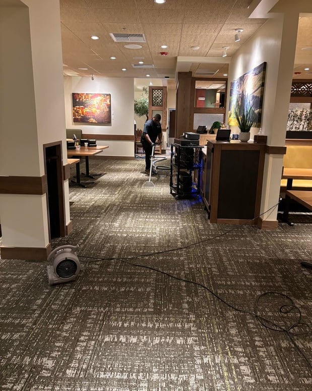 Images Tulsa's Premier Carpet & Cleaning Services