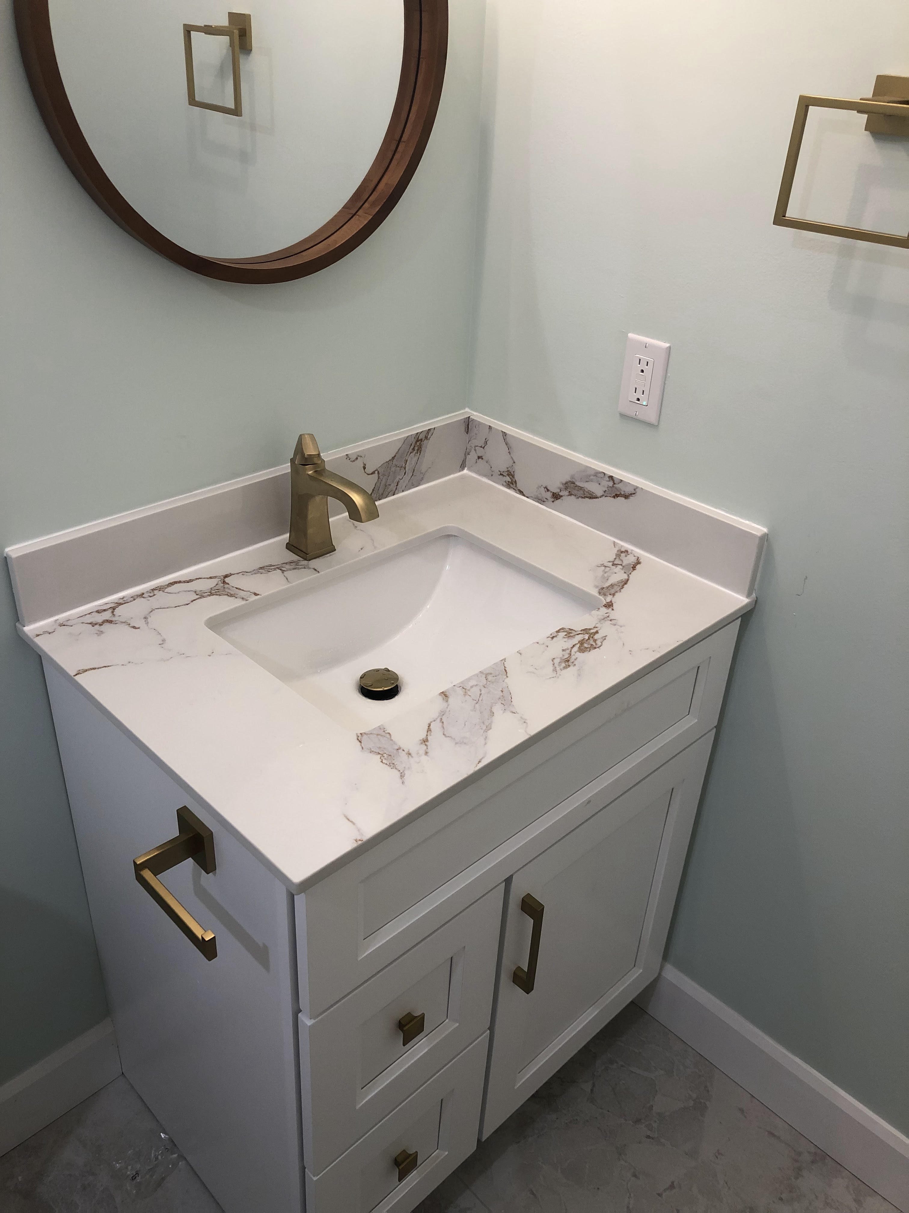Images G S Plumbing Solutions Inc.