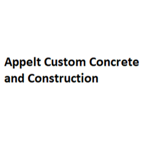 Appelt Custom Concrete and Construction