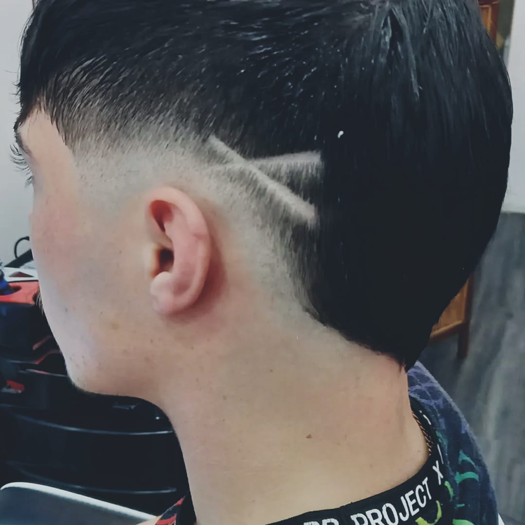 Images Peluqueria Barber Shop Estilo & More
