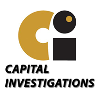 Capital Investigations Logo