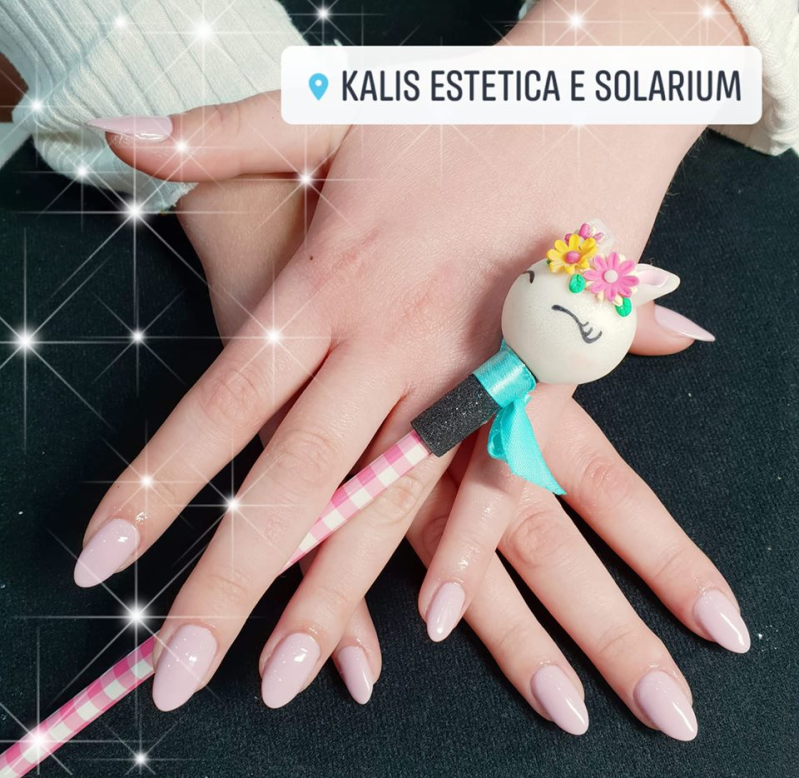 Images Kalis Estetista e Solarium