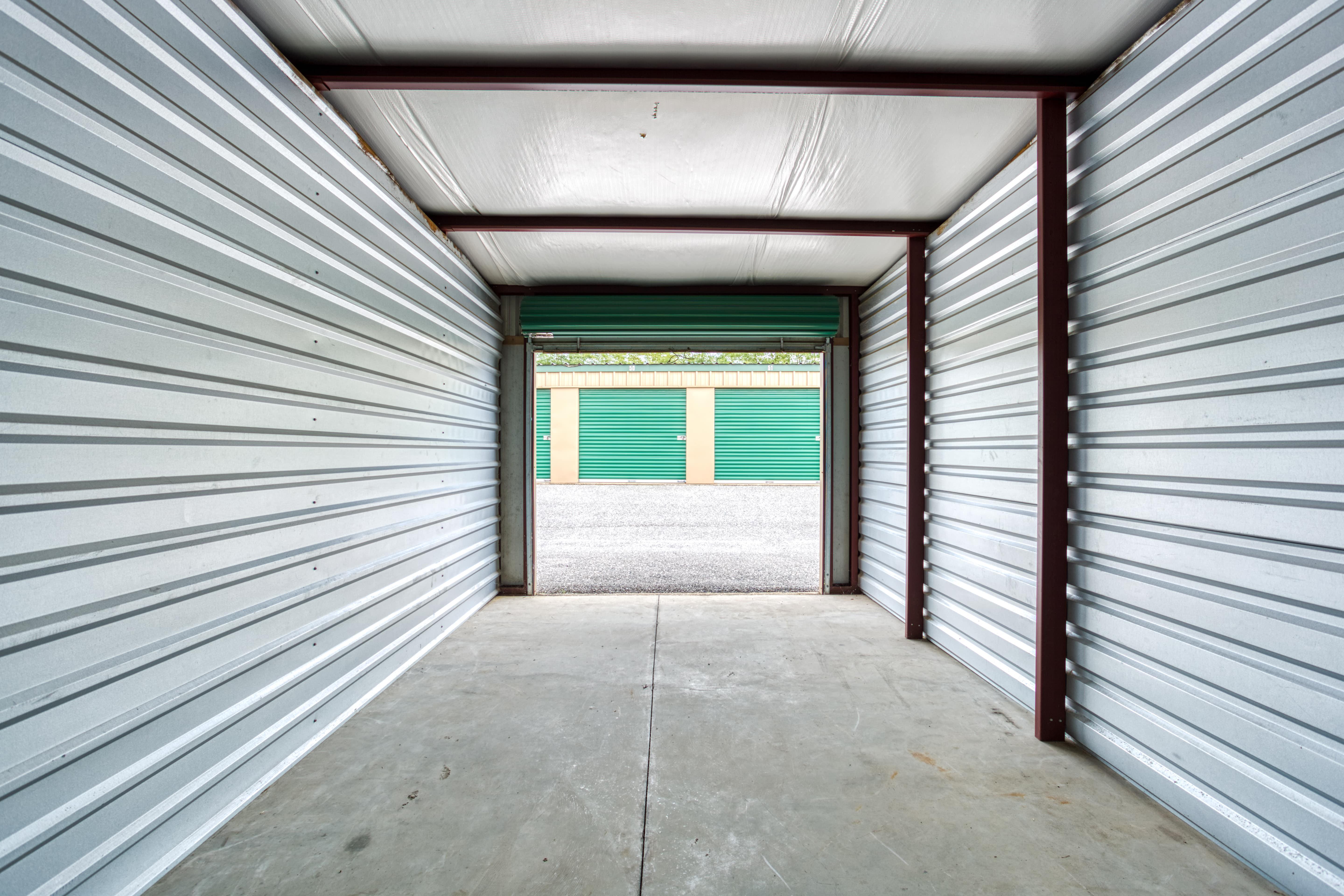 Storage Sense - Dover - PA - Drive-up Storage Units