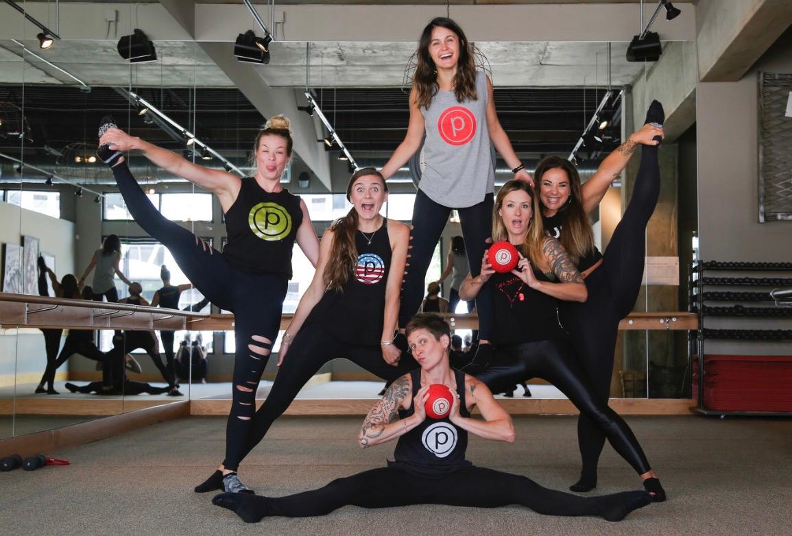 Pure barre coupon code