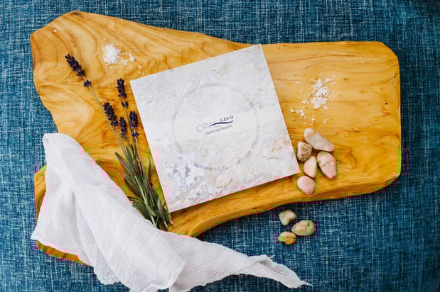 Images Opal Spa - Samoset Resort