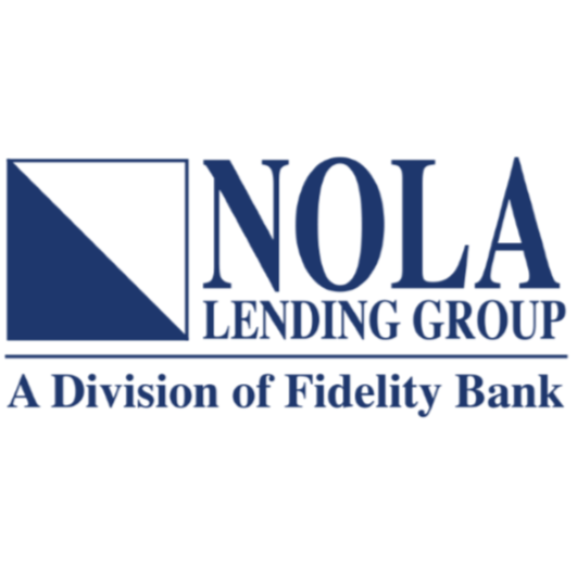 NOLA Lending Group, Jason R. Gauthier Logo
