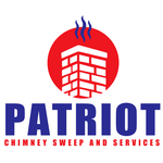 Patriot Chimney Sweep & Chimney Repair Twin Lakes Logo