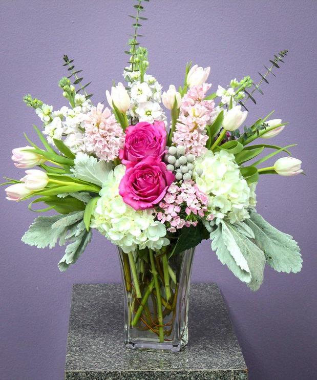 Images Breen's Florist