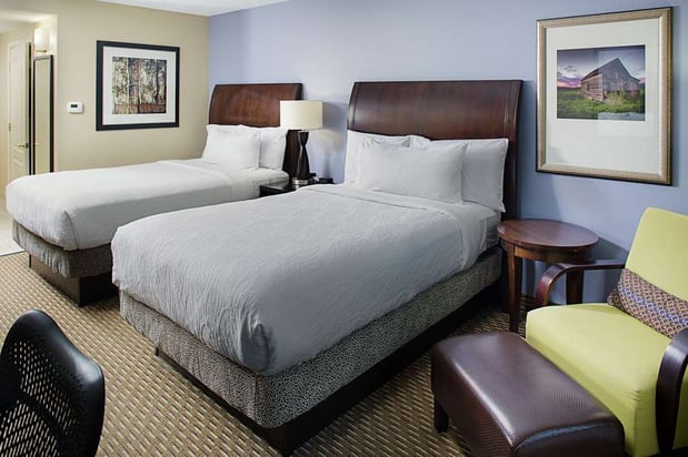 Images Hilton Garden Inn Raleigh-Durham Airport
