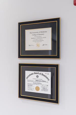 Images Edmond Dental & Implant Associates