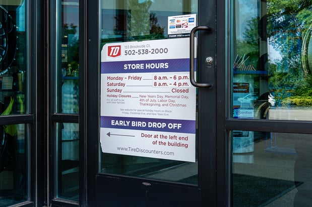 Images Tire Discounters