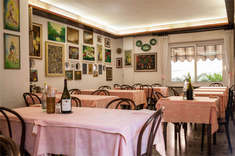 Images Hotel al Porto