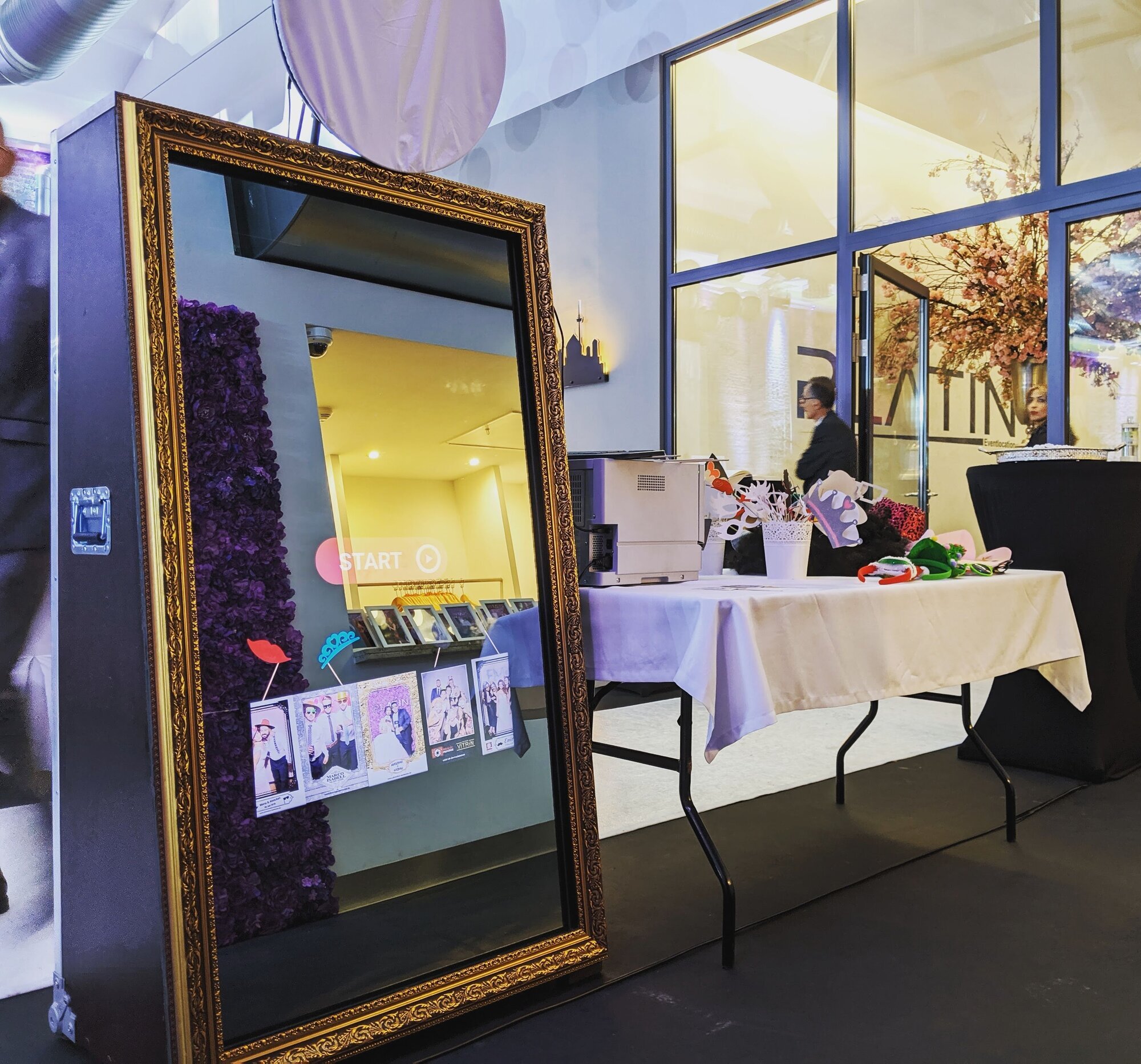 Fotobox Köln / Photobox Memories, Äußere Kanalstraße 142 in Köln