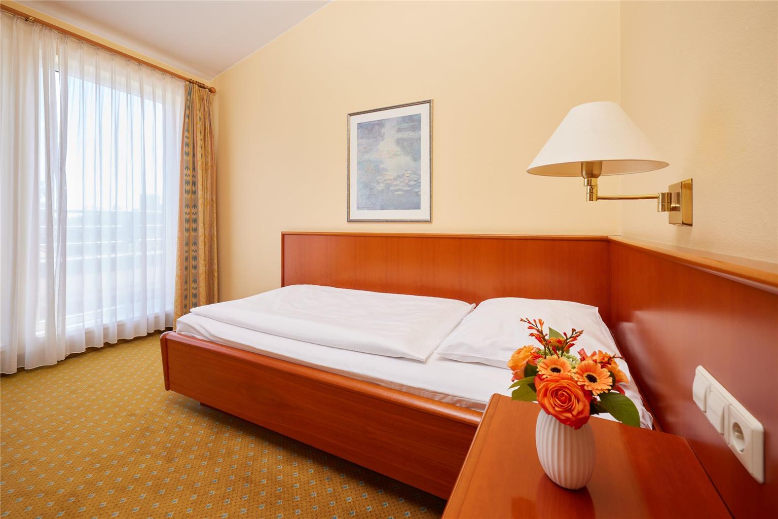 Bild 8 Best Western Hotel Geheimer Rat in Magdeburg