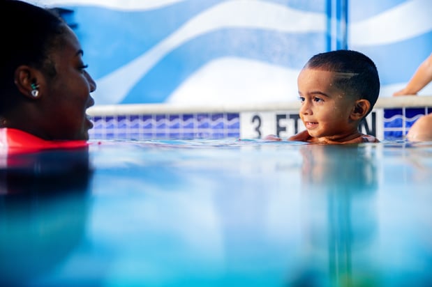 Images Watermelon Swim - Riverview