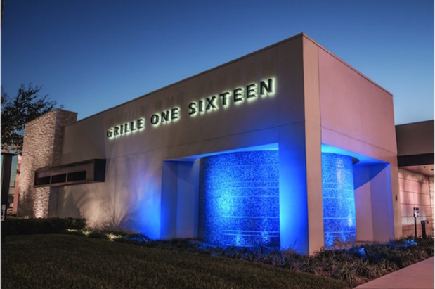 Images Wonderly Lights of Northwest Arkansas