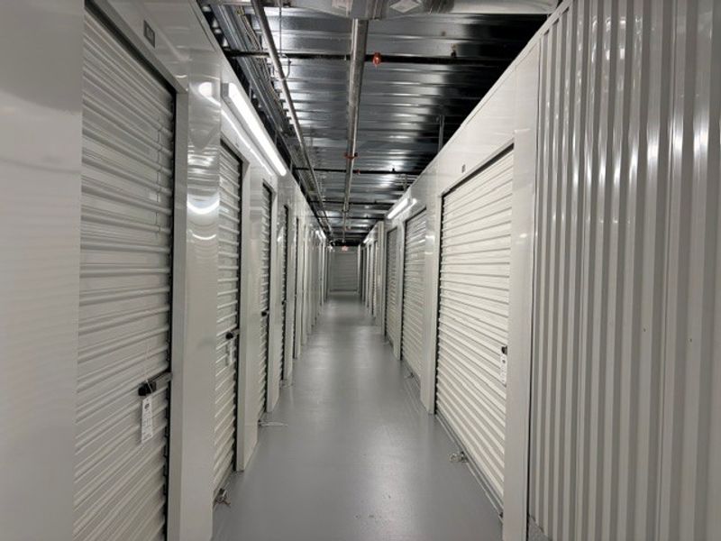 Interior Units